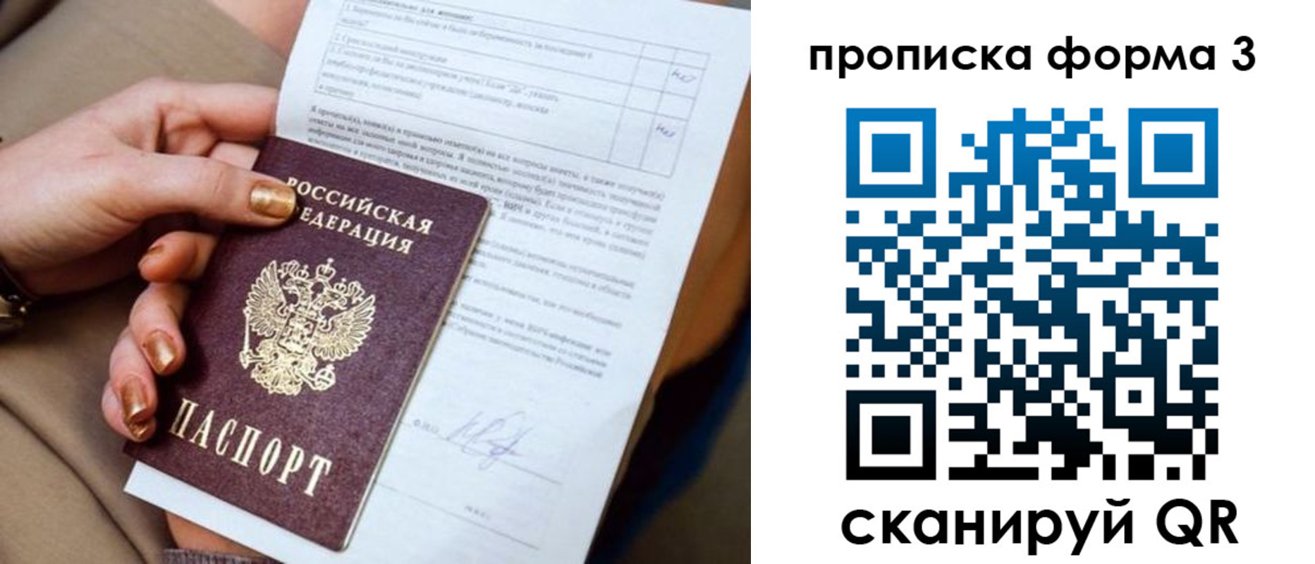 прописка поиск в Лузе